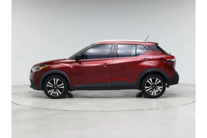 $14599 : Nissan Kicks 2019 SV 4dr Cro image 3