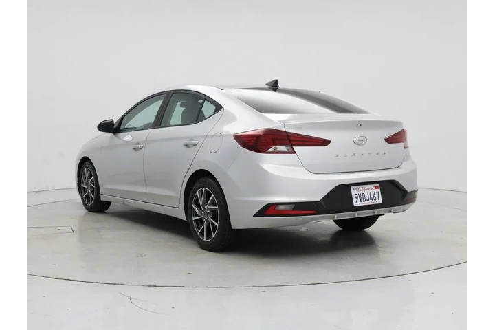 $14599 : Hyundai ELANTRA 2020 SEL 4dr image 2