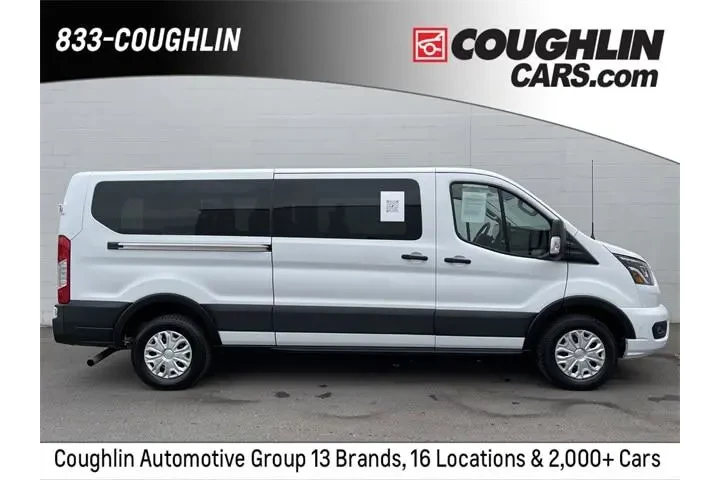 $39995 : Ford Transit 2023 350 XL 3dr image 1