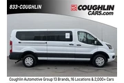 Ford Transit 2023 350 XL 3dr en Columbus