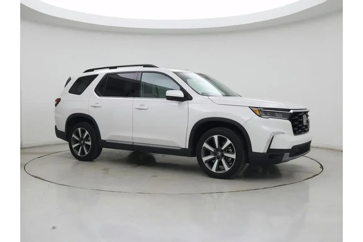 $39998 : Honda Pilot 2023 AWD Touring image 7