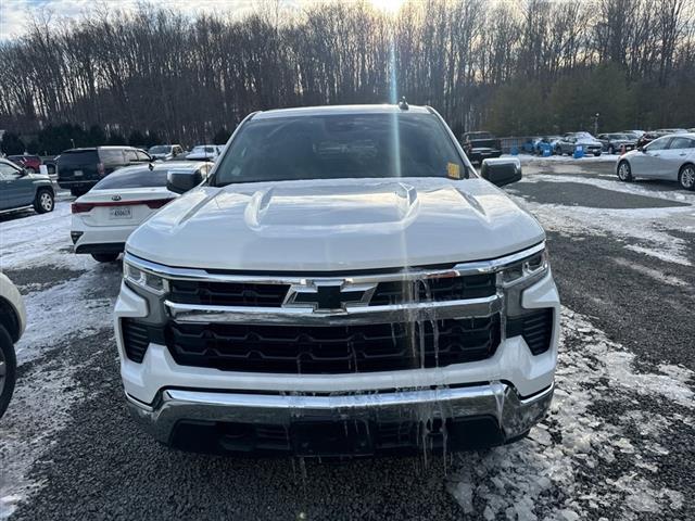 $38000 : 2022 Silverado 1500 LT image 2