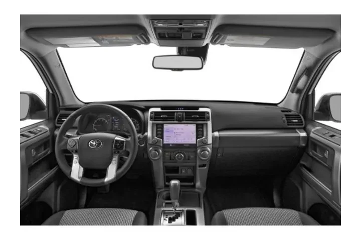 $32990 : Toyota 4Runner 2024 4x2 SR5 image 8