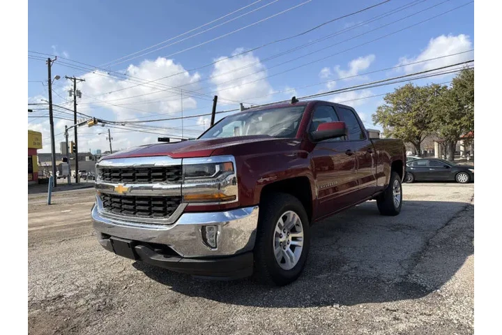 $25495 : 2016 Silverado 1500 image 2