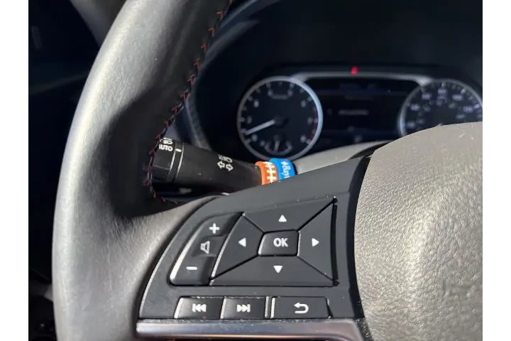 $20763 : Nissan Sentra 2024 SR 4dr Se image 10