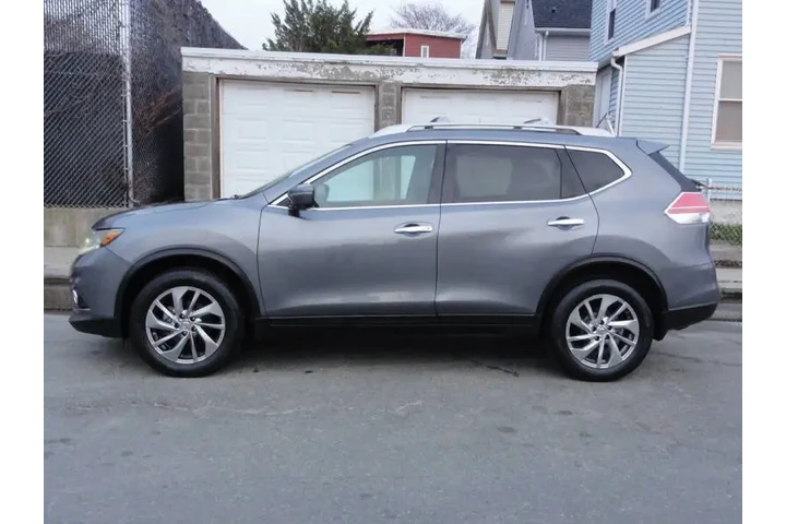 $8950 : 2015 Rogue SL image 6