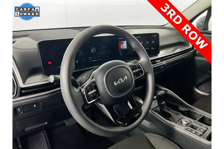 $24998 : Kia Sorento 2024 LX 4dr SUV image 10