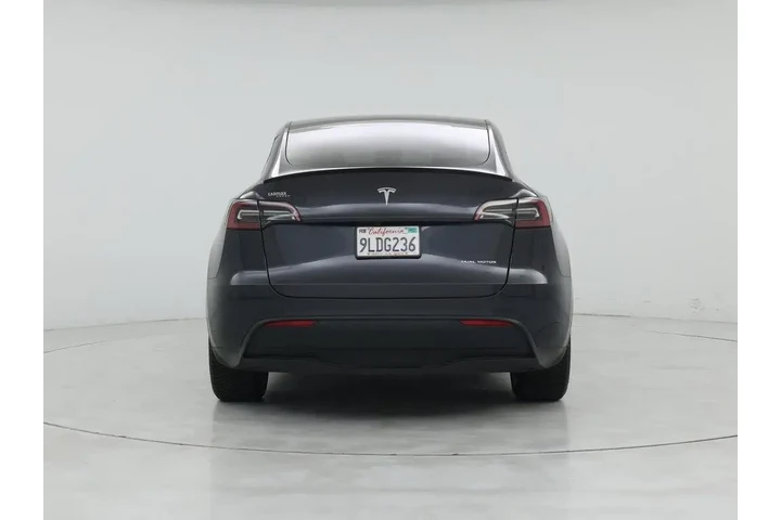 $36998 : Tesla Model Y 2024 AWD Long image 6