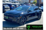 2024 Equinox EV 2RS FWD en San Francisco Bay Area