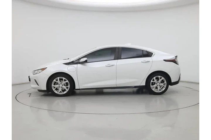 $11998 : Chevrolet Volt 2016 Premier image 3