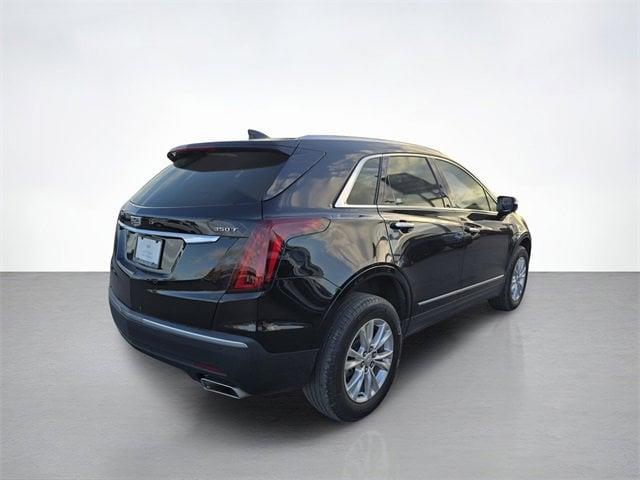 $25975 : 2021 CADILLAC XT5 Luxury image 5