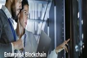 Enterprise Blockchain en Bakersfield