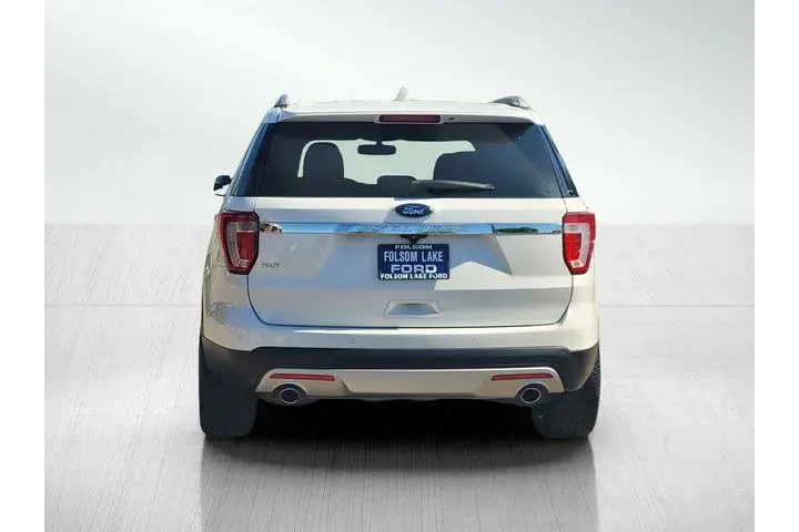 $14994 : Ford Explorer 2016 XLT 4dr S image 5