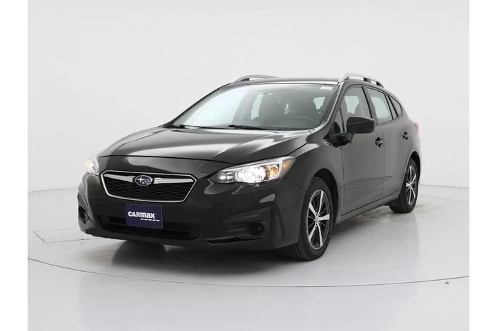 $15998 : Subaru Impreza 2019 AWD 2.0i image 4