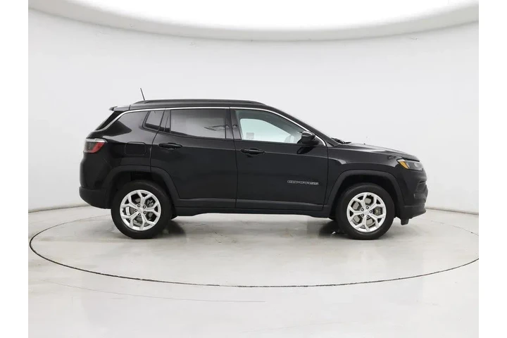 $23998 : Jeep Compass 2024 4x4 Latitu image 7