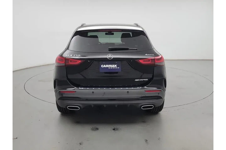 $27998 : Mercedes-Benz GLA 2022 AWD G image 6