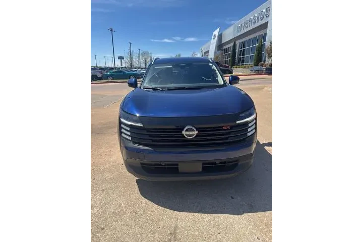 $24795 : Nissan Kicks 2025 AWD SR 4dr image 3