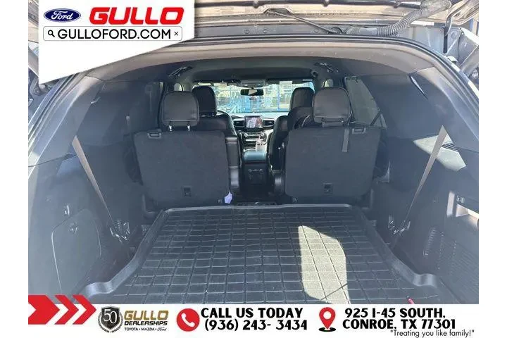 $34991 : Ford Explorer 2021 AWD ST 4d image 9