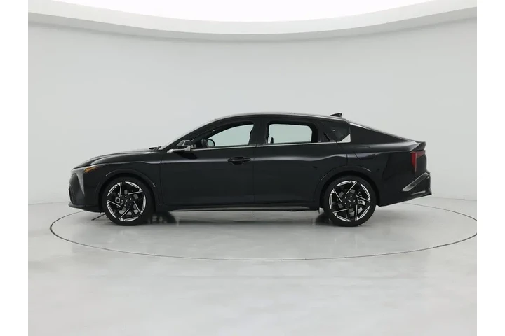 $28998 : Kia K4 2025 GT-Line 4dr Seda image 3