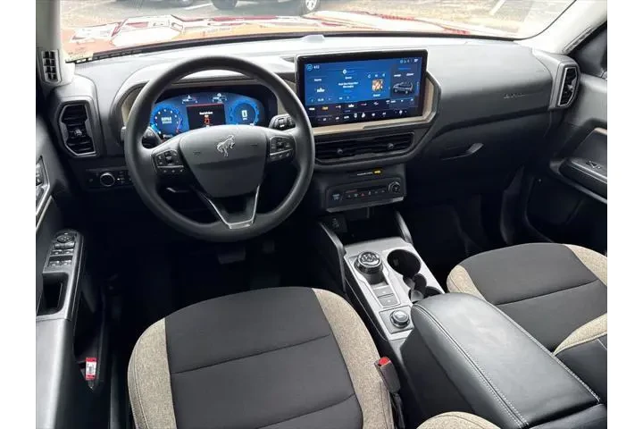 $28328 : Ford Bronco Sport 2025 AWD B image 7