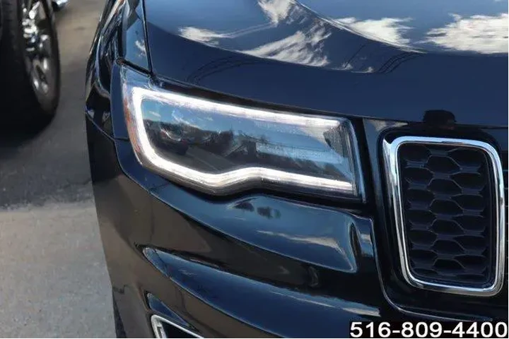 $20447 : Jeep Grand Cherokee 2020 4x4 image 6