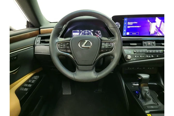 $37998 : Lexus ES 350 2024 4dr Sedan image 10