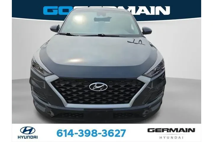 $14000 : Hyundai TUCSON 2020 AWD SE 4 image 3