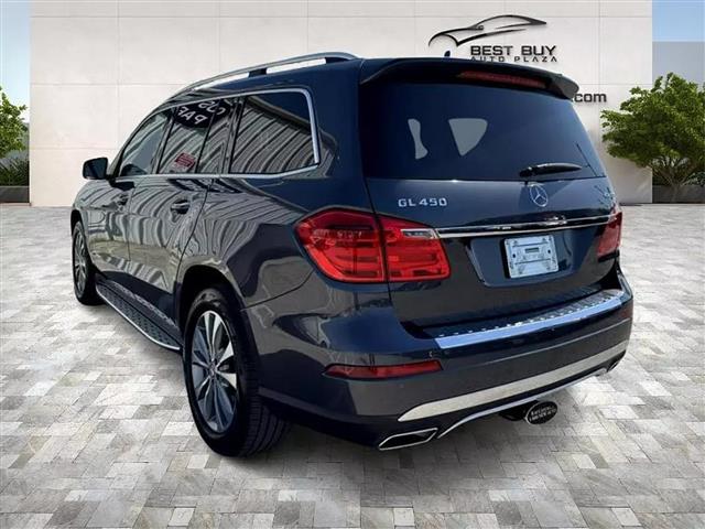 $15995 : 2015 MERCEDES-BENZ GL-CLASS G image 5