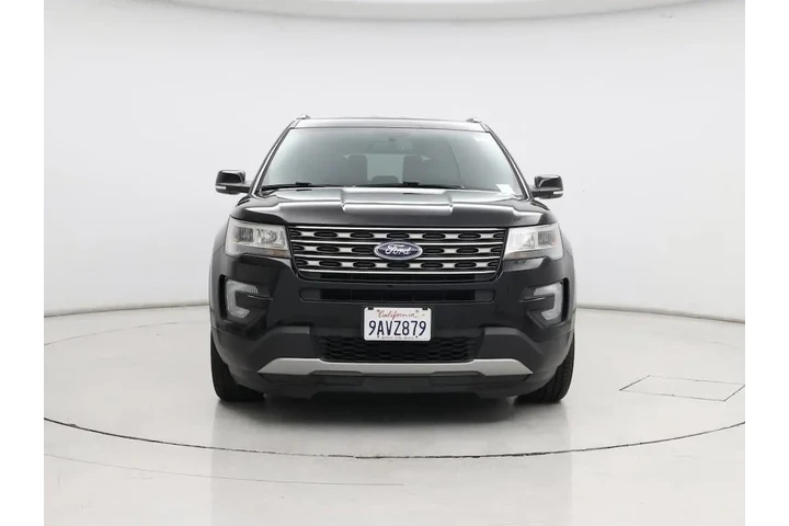 $16998 : Ford Explorer 2017 XLT 4dr S image 5