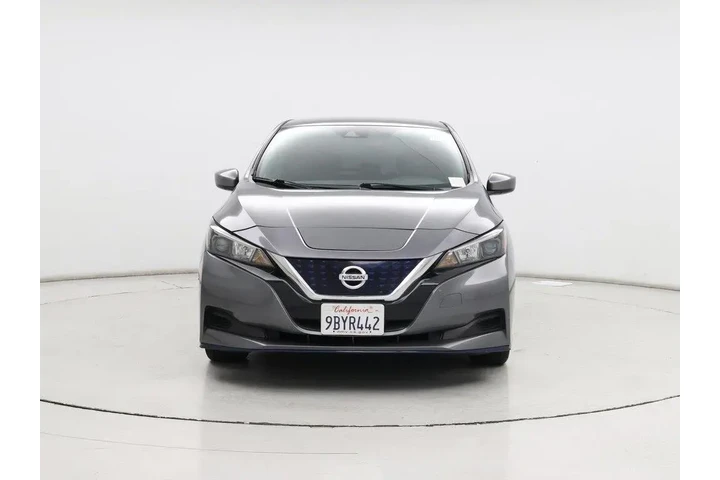 $15998 : Nissan LEAF 2022 S PLUS 4dr image 5
