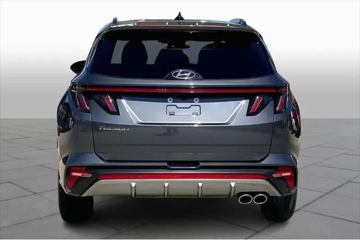 $21249 : Hyundai TUCSON 2023 N Line 4 image 5