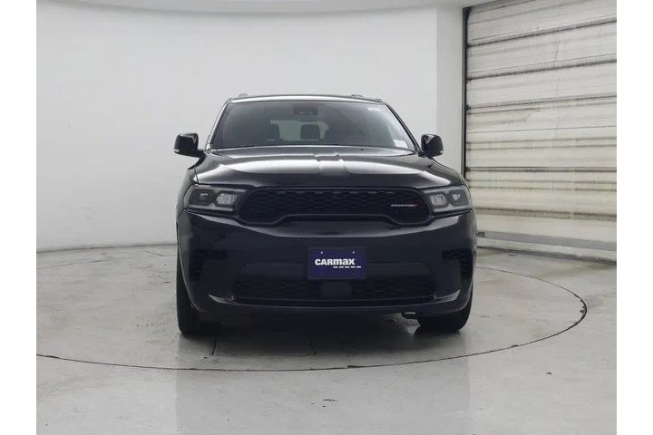 $31998 : Dodge Durango 2024 AWD GT 4d image 5
