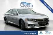 Honda Accord 2018 Sport 4dr en San Francisco Bay Area