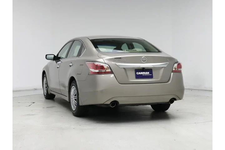 $10998 : Nissan Altima 2015 2.5 S 4dr image 6
