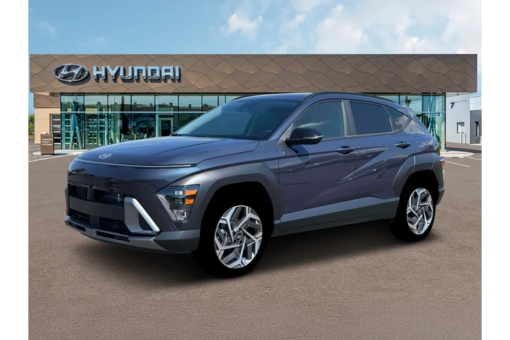 $30991 : Hyundai KONA 2026 AWD SEL Pr image 2