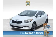 Kia Forte 2016 EX 4dr Sedan