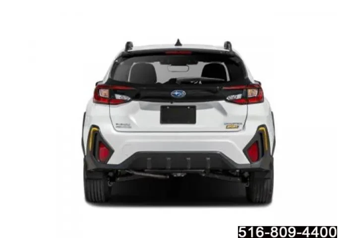 $29447 : Subaru Crosstrek 2025 AWD Sp image 8
