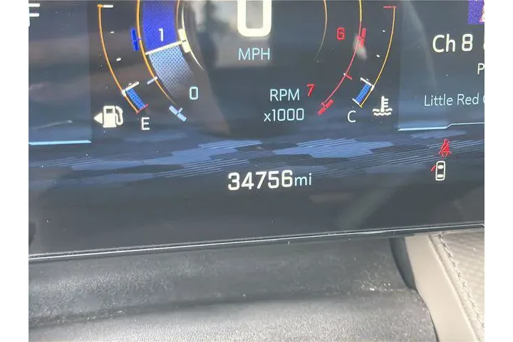 $23438 : Chevrolet Equinox 2025 LT 4d image 4