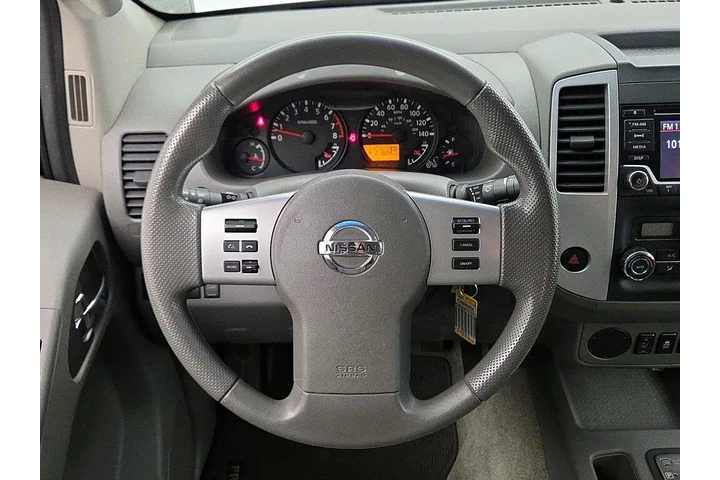 $15998 : Nissan Frontier 2015 4x2 SV image 10