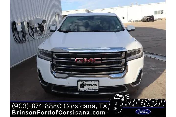 $26990 : GMC Acadia 2023 SLE 4dr SUV image 2