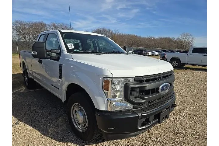$39979 : Ford F-350 Super Duty 2020 4 image 4