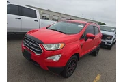 $13398 : Ford EcoSport 2020 AWD SE 4d thumbnail