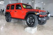 $37988 : 2025 Wrangler 4xe Rubicon 4x4 thumbnail