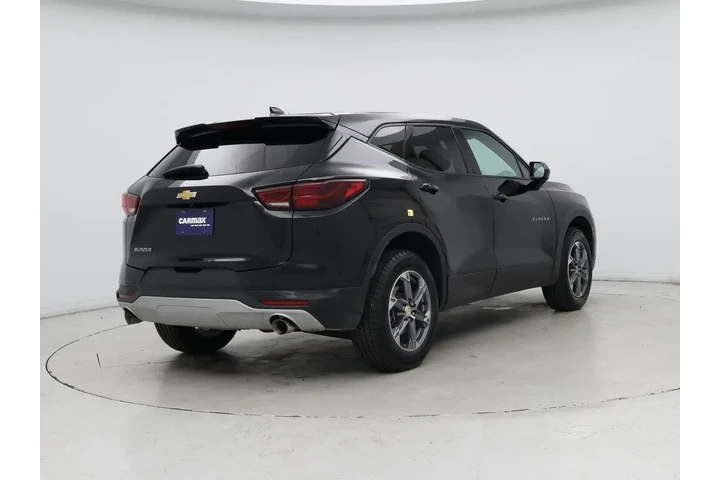 $21998 : Chevrolet Blazer 2023 LT 4dr image 8