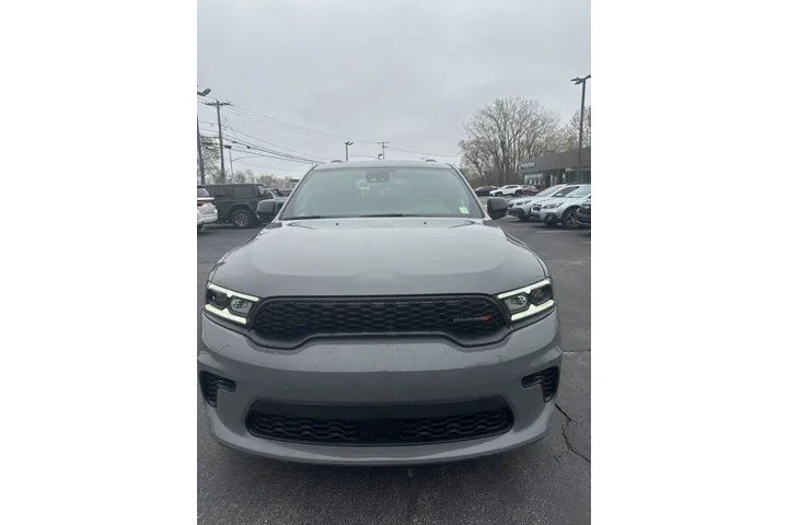 $32990 : Dodge Durango 2024 AWD GT 4d image 3