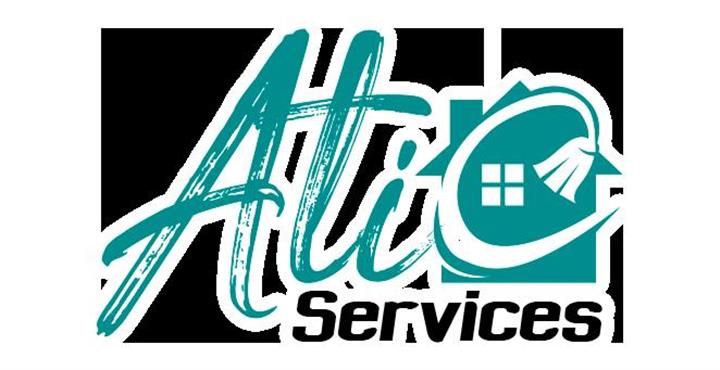 Atic Cleaning Service image 1