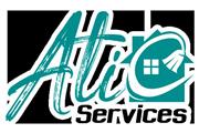 Atic Cleaning Service en Los Angeles