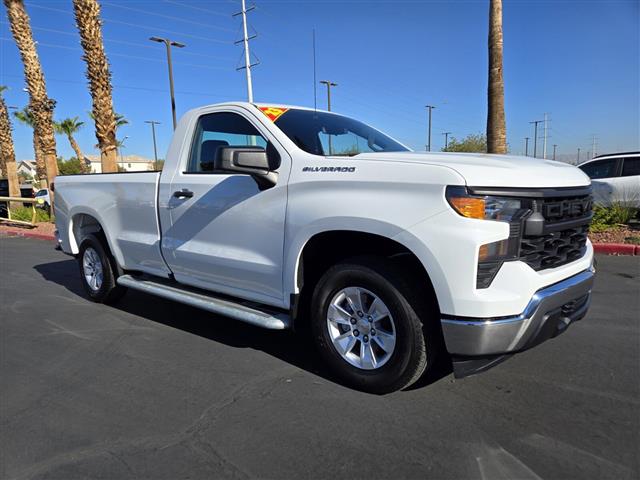 $29896 : Pre-Owned 2023 Silverado 1500 image 1