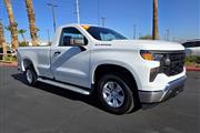 Pre-Owned 2023 Silverado 1500 en Las Vegas