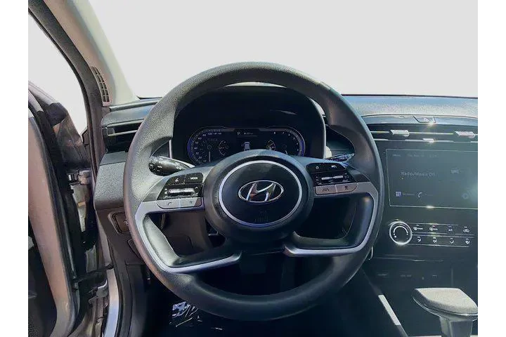 $19798 : Hyundai TUCSON 2023 SEL 4dr image 8